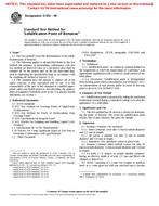 ASTM D852-00