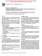 ASTM D853-97(2001)