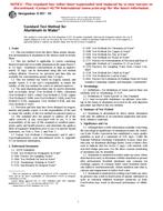 ASTM D857-95