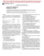 ASTM D858-95