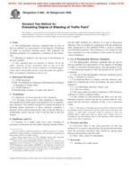 ASTM D868-85(1998)