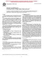 ASTM D1015-99