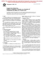 ASTM D1043-99