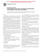 ASTM D1060-96