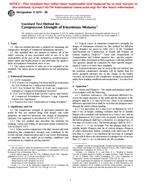 ASTM D1074-96