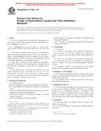 ASTM D1093-98