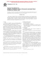ASTM D1101-97a