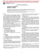 ASTM D1126-96