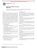 ASTM D1131-97