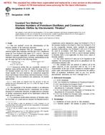 ASTM D1159-98
