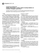 ASTM D1171-99