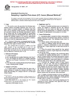 ASTM D1265-97