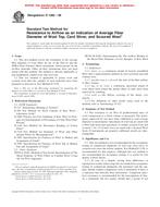 ASTM D1282-96