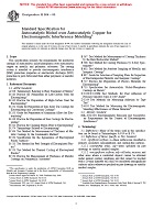 ASTM B904-00