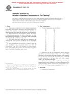 ASTM D1349-99