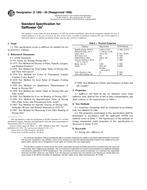 ASTM D1392-92(1998)