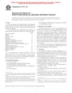 ASTM D1413-99