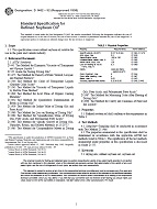ASTM D1462-92(1998)