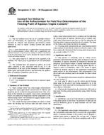 ASTM D3321-94(2002)