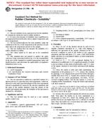 ASTM D1766-96
