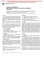 ASTM D1579-97