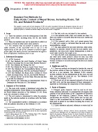 ASTM D1585-96