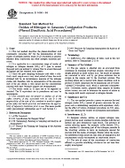 ASTM D1608-98