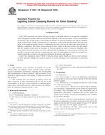 ASTM D1684-96(2002)