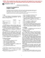 ASTM D1688-95