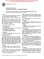 ASTM D1712-96