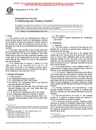 ASTM D1776-98e1