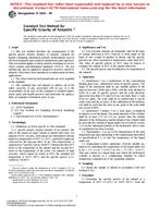 ASTM D1810-94