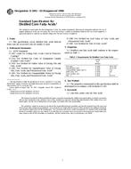 ASTM D1842-63(1998)