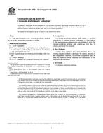 ASTM D1858-63(2000)