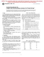 ASTM D1867-96