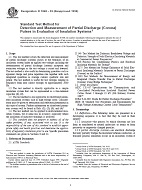 ASTM D1868-93(1998)