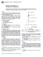 ASTM D1916-93(1997)