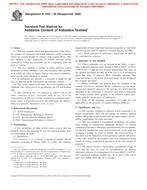 ASTM D1918-95(1999)