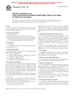 ASTM D1931-99