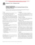 ASTM D1934-95(2000)