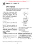 ASTM D1955-85(1995)