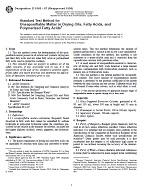 ASTM D1965-87(1998)