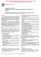 ASTM D1974-98