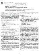 ASTM D1979-97