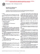 ASTM D1982-85(1999)