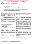 ASTM D1985-91(1997)