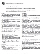 ASTM D1987-95(2002)
