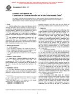 ASTM D2014-97