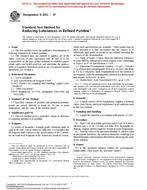 ASTM D2031-97