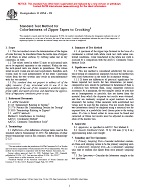 ASTM D2054-99